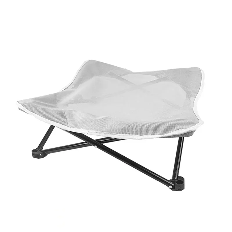 Foldable All-Season Pet Bed – Cat and Dog Travel Nest for Small Pets - Image 6