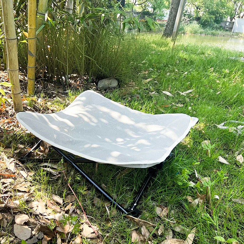 Foldable All-Season Pet Bed – Cat and Dog Travel Nest for Small Pets - Image 2